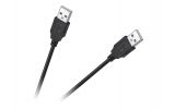 KPO4012-3.0 Kabel USB wtyk-wtyk 3m Cabletech Eco-Line