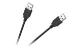 Kabel USB wtyk-wtyk   1.5m Cabletech Eco-Line