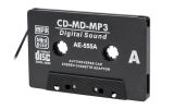Adaptor samochodowy CD / MD-kaseta