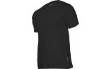 Koszulka t-shirt 180g / m2, czarna, "xl", ce, lahti